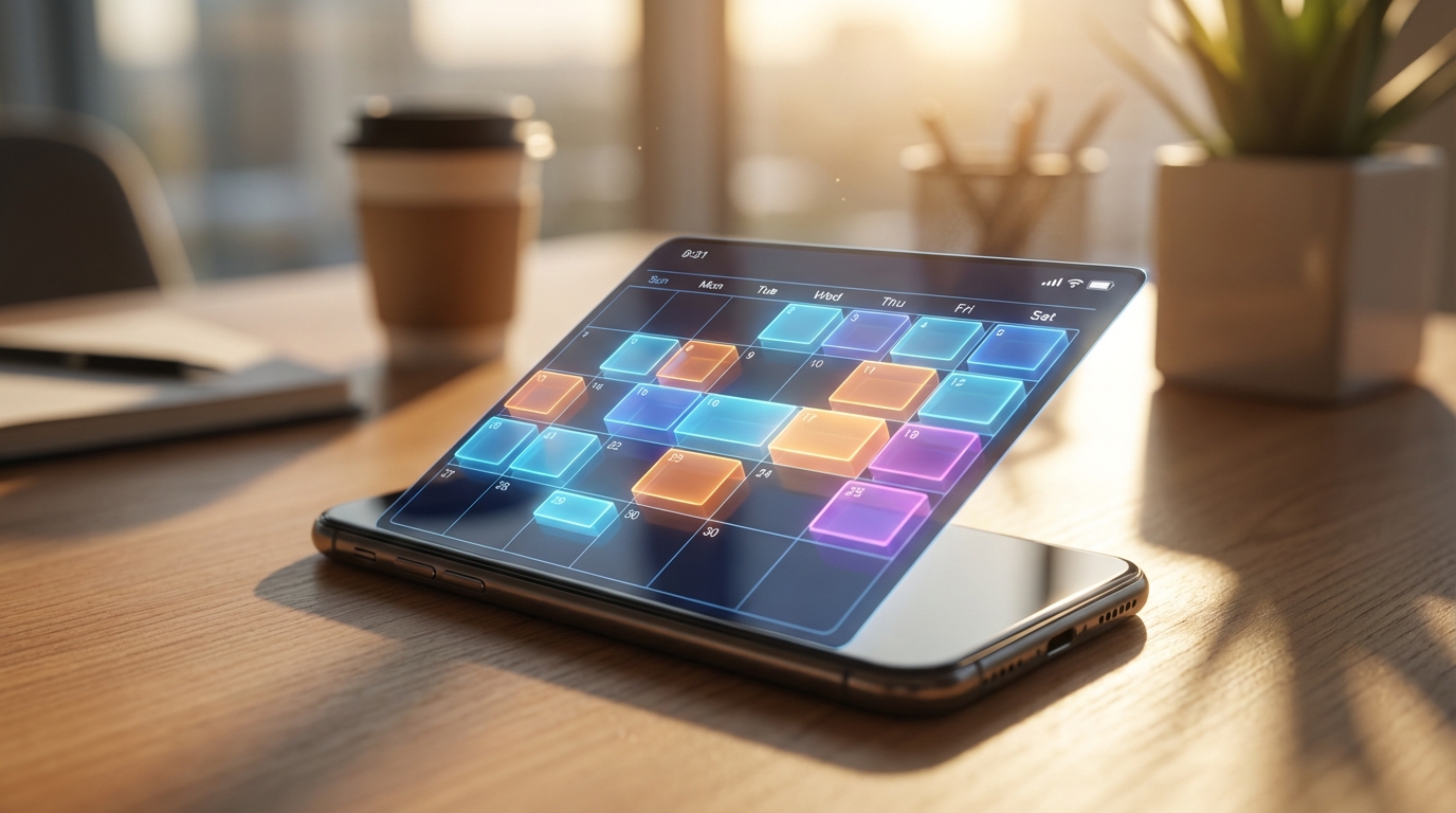 The Appointment Booking Breakthrough: How AI is Filling Sales Calendars While You Sleep