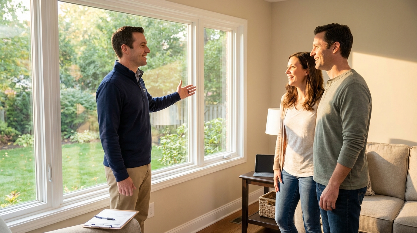 From First Click to Closed Deal: The AI Follow-Up System That's Adding 5-6% to Close Rates