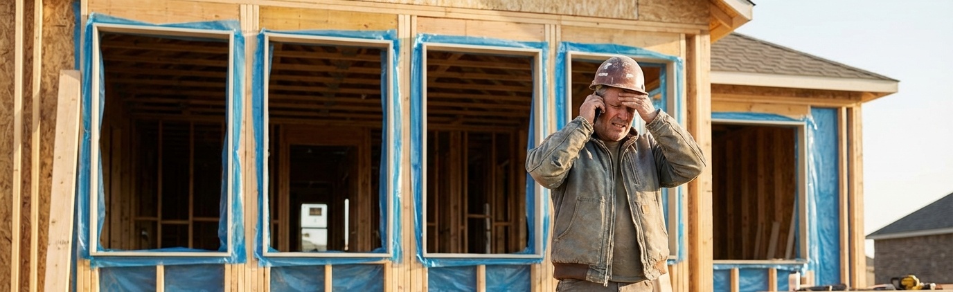 The End of 'Can You Repeat That?': How Unified Customer Context is Transforming Window & Door Sales