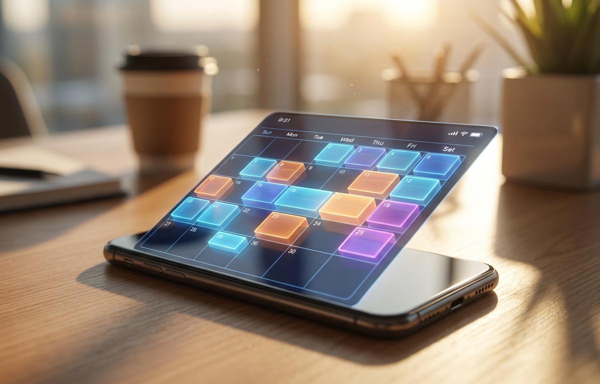 The Appointment Booking Breakthrough: How AI is Filling Sales Calendars While You Sleep