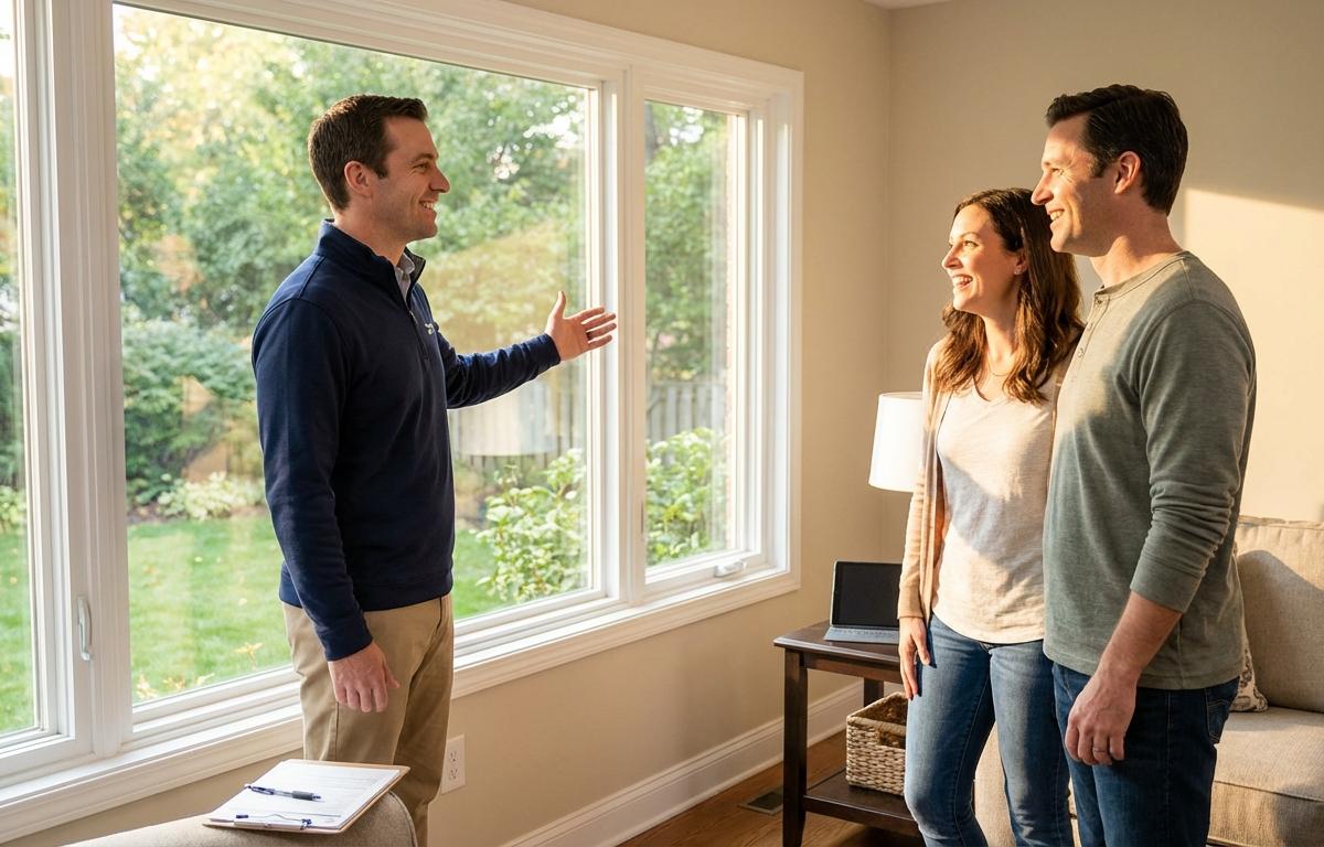 From First Click to Closed Deal: The AI Follow-Up System That's Adding 5-6% to Close Rates