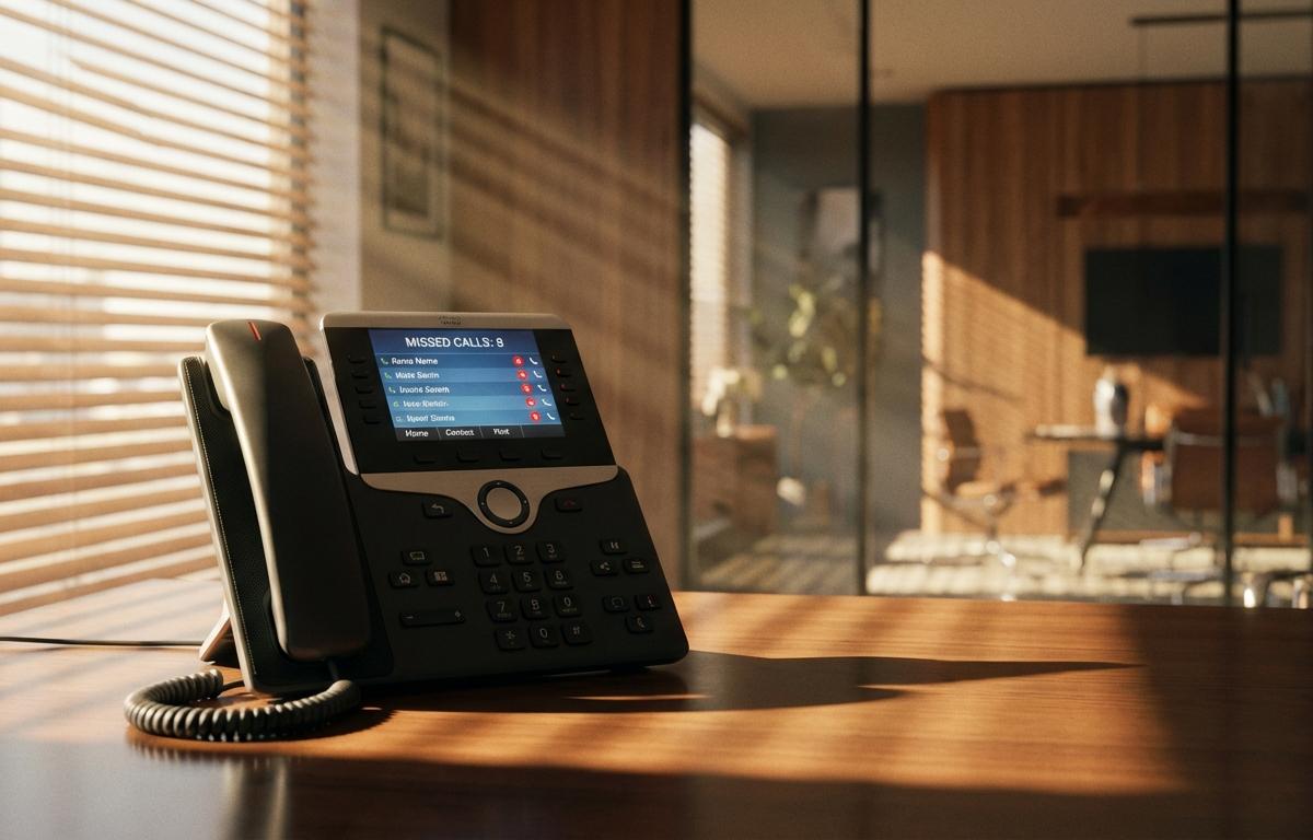 The $126,000 Problem: Why Your After-Hours Calls Are Going to Voicemail (And How to Fix It Tonight)