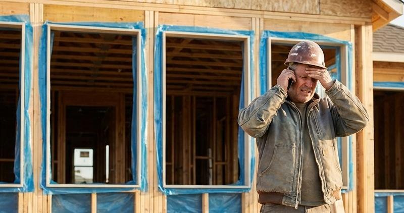 The End of 'Can You Repeat That?': How Unified Customer Context is Transforming Window & Door Sales