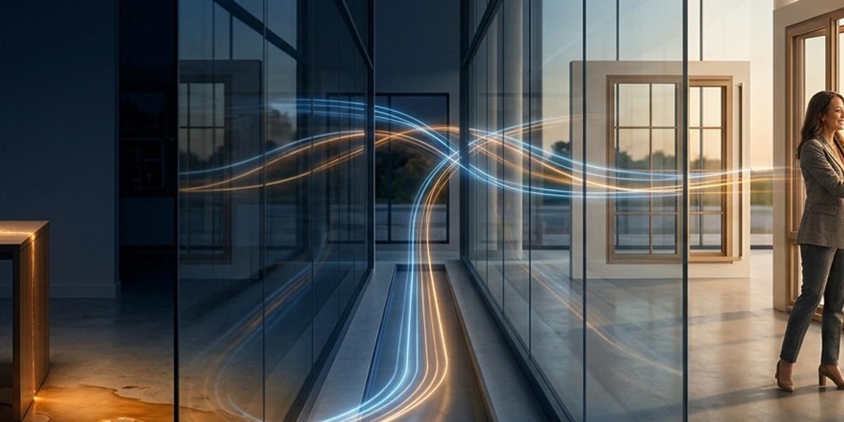 The New Operating Model for Home Improvement